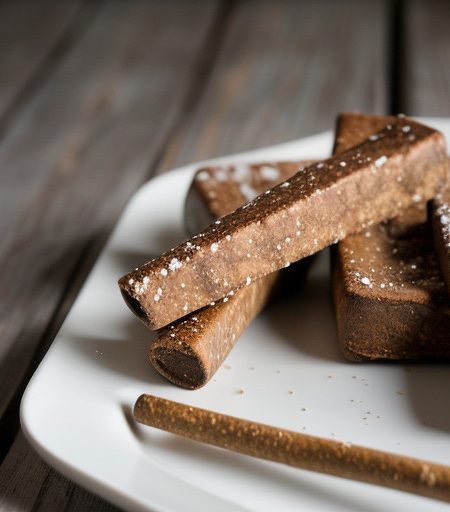 Sweet & Salty recipe image