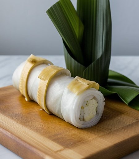Sweet Sauce for Spring Rolls recipe image