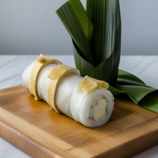 Sweet Sauce for Spring Rolls recipe image