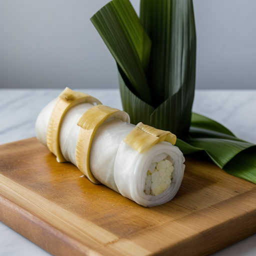 Sweet Sauce for Spring Rolls recipe image