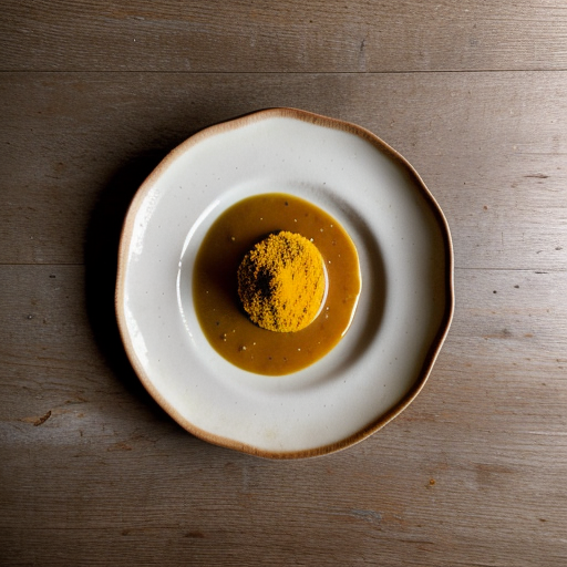 Sweet & Simple Honey Mustard recipe image
