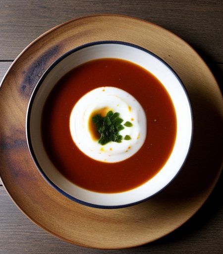 Sweet-Sour Carrots recipe image