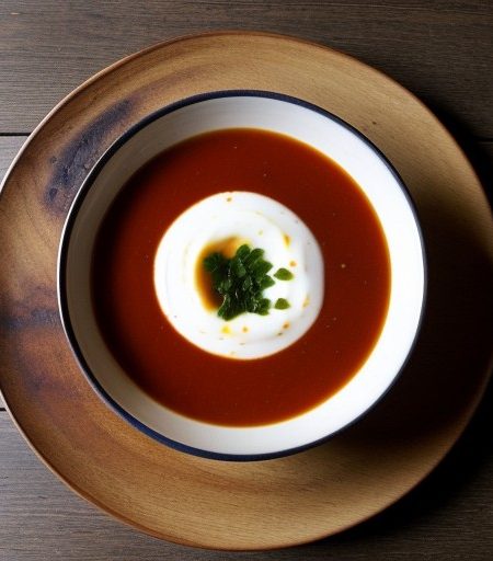 Sweet & Sour Carrots recipe image