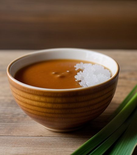 Sweet & Sour Polynesian Sauce recipe image