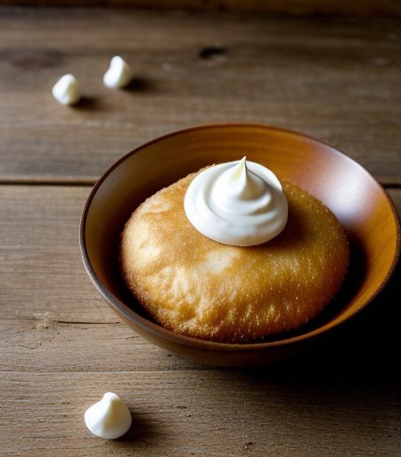 Sweet & Sour Puff Batter & Sauce*** recipe image