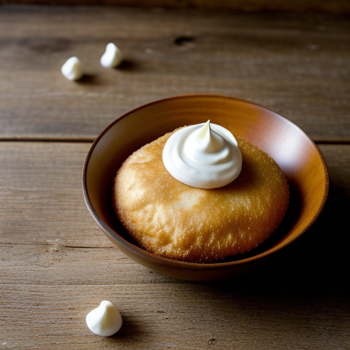 Sweet & Sour Puff Batter & Sauce*** recipe image