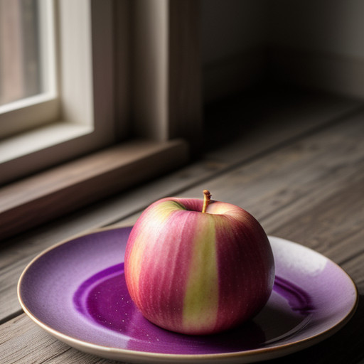 Sweet & Sour Purple Cabbage recipe image