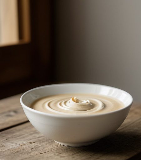 Sweet & Sour Sauce recipe image