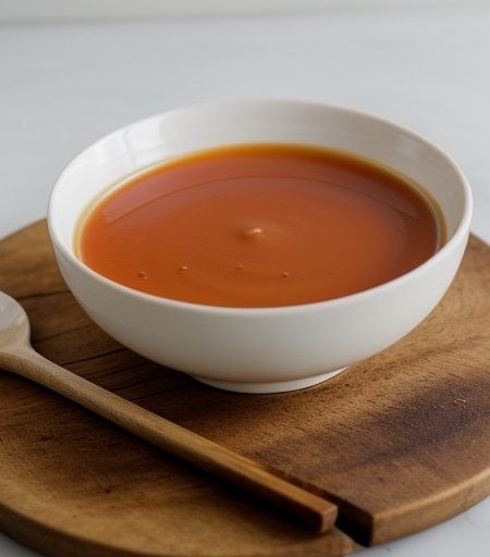 Sweet & Sour Sauce Ken recipe image
