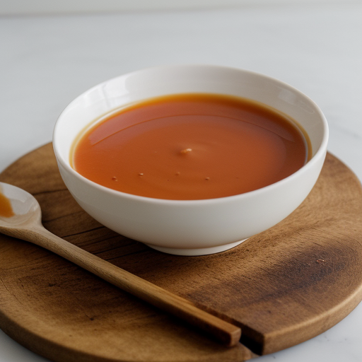 Sweet & Sour Sauce Ken recipe image