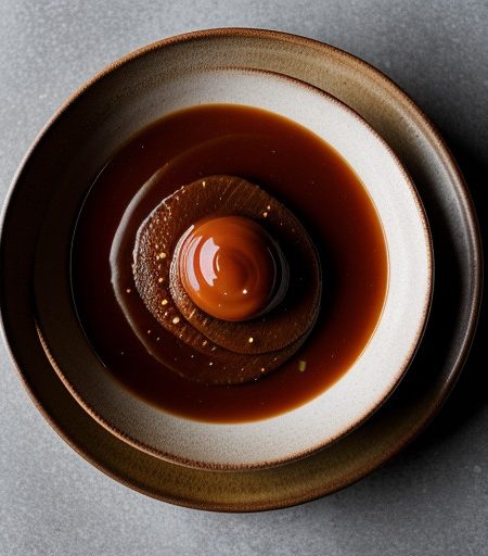 Sweet & Sour Sauce~ Supposedly Pekingese St recipe image