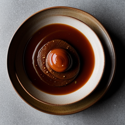 Sweet & Sour Sauce~ Supposedly Pekingese St recipe image