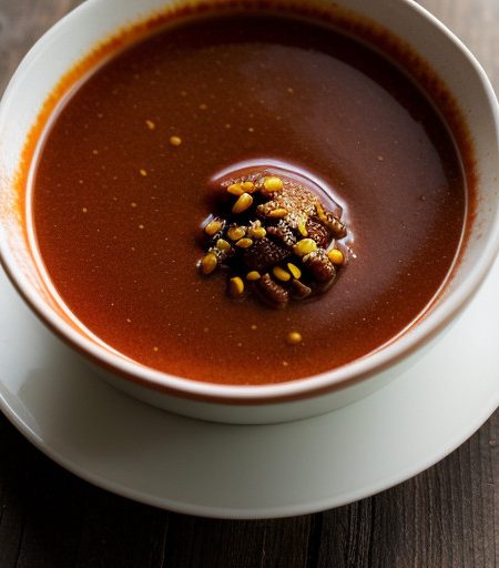 Sweet Spicy Chili Sauce recipe image