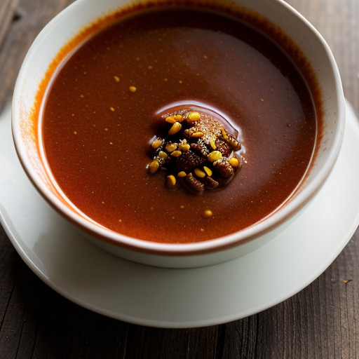 Sweet Spicy Chili Sauce recipe image