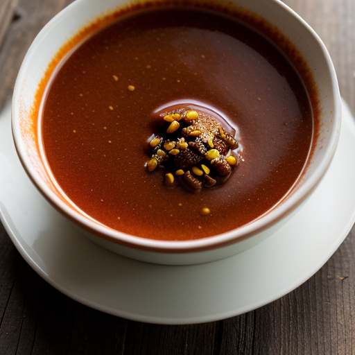 Sweet Spicy Chili Sauce recipe image