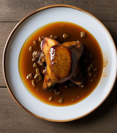 Sweet & Spicy Glazed Chicken *** Kim in La. recipe image