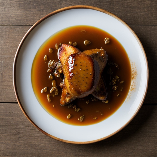 Sweet & Spicy Glazed Chicken *** Kim in La. recipe image