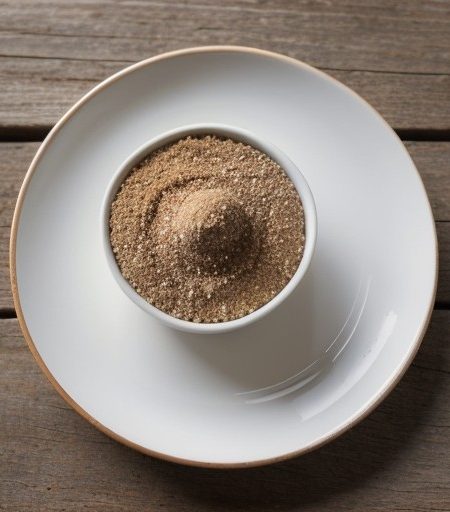 Sweet Sunflower Seed Spread recipe image