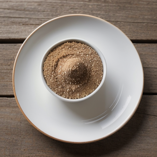 Sweet Sunflower Seed Spread recipe image