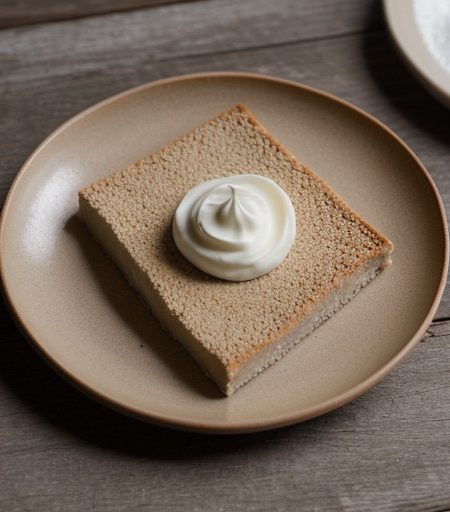 Sweet Yeast Crust recipe image