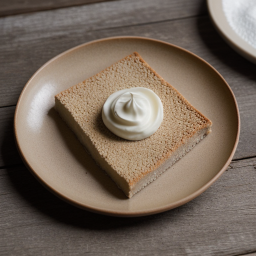 Sweet Yeast Crust recipe image