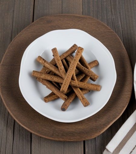 Sweet and Salty recipe image