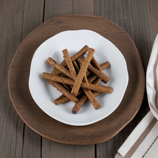 Sweet and Salty recipe image
