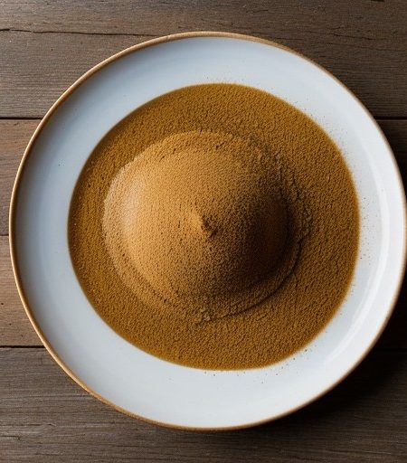 Sweet and Simple Honey Mustard recipe image