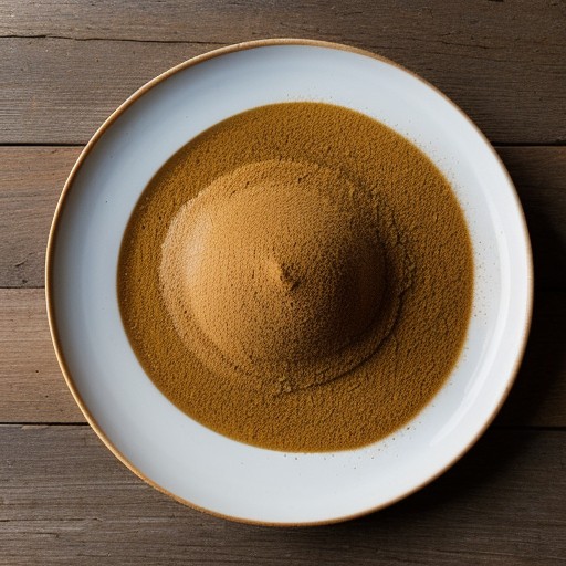 Sweet and Simple Honey Mustard recipe image