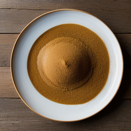 Sweet and Simple Honey Mustard recipe image