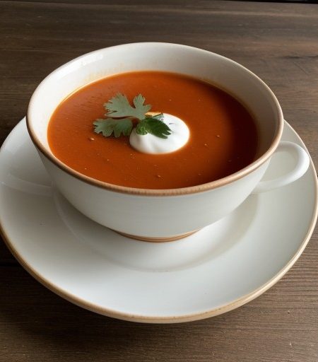Sweet and Sour Carrots recipe image