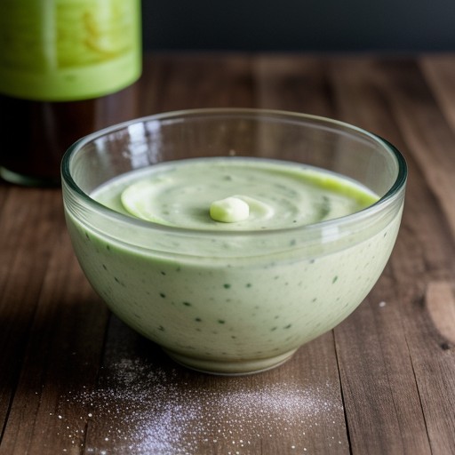 Sweet and Sour Cucumber Salad recipe image