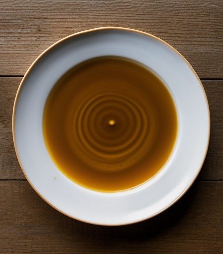 Sweet and Sour Onions recipe image