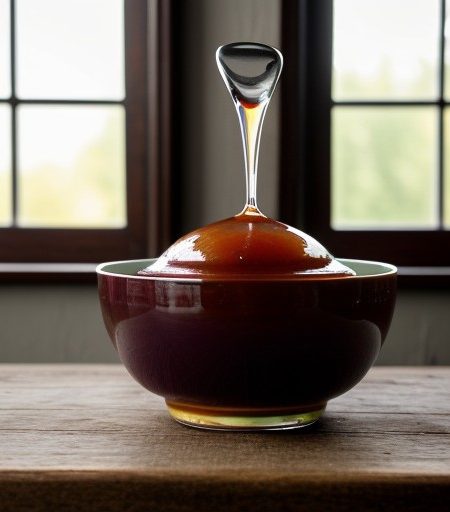 Sweet and Sour Sauce, Fank's recipe image
