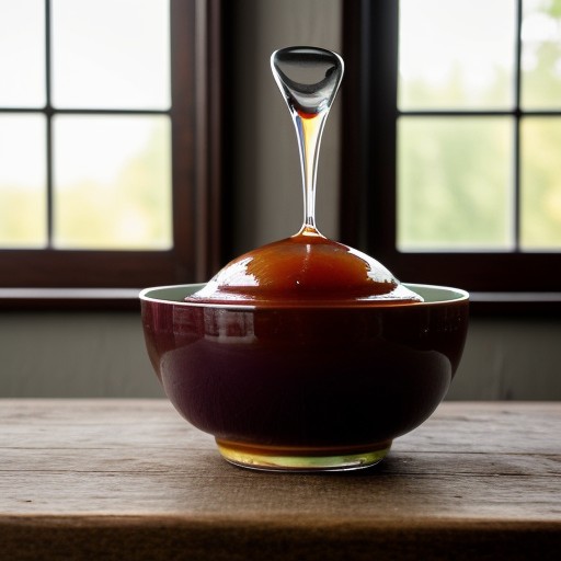 Sweet and Sour Sauce, Fank's recipe image