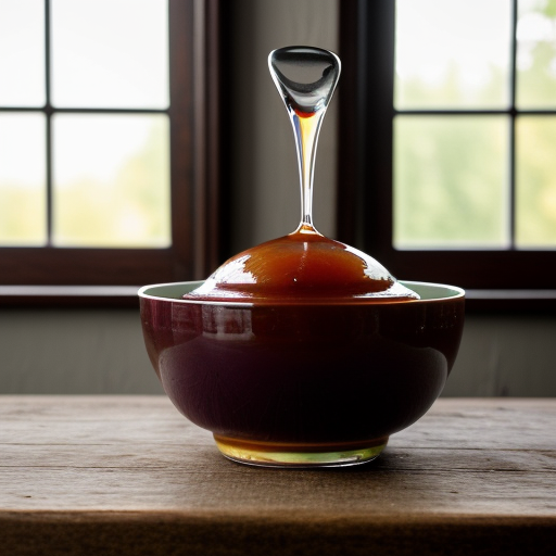 Sweet and Sour Sauce, Fank's recipe image