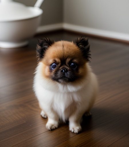 Sweet and Sour Sauce, Supposedly Pekingese Style, but I D recipe image