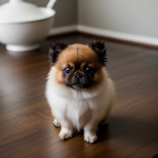 Sweet and Sour Sauce, Supposedly Pekingese Style, but I D recipe image