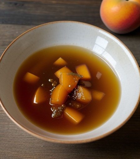Sweet and Sour Sauce recipe image