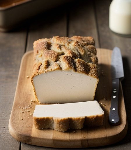 Sweetbread Casserole recipe image