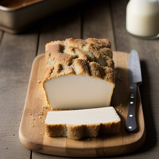 Sweetbread Casserole recipe image