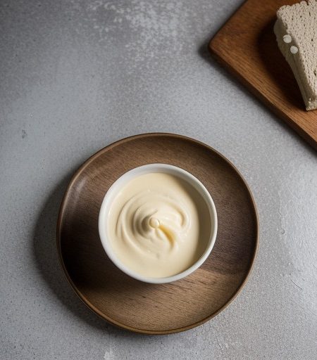Sweetened Condensed Milk recipe image