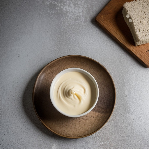 Sweetened Condensed Milk recipe image