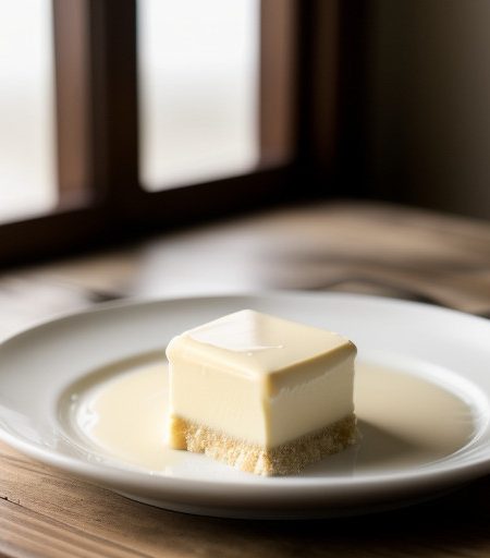 Sweetened Condensed Milk (Eagle Brand recipe image