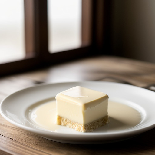 Sweetened Condensed Milk (Eagle Brand recipe image