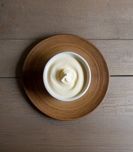 Sweetened Condensed Milk Subsitute recipe image