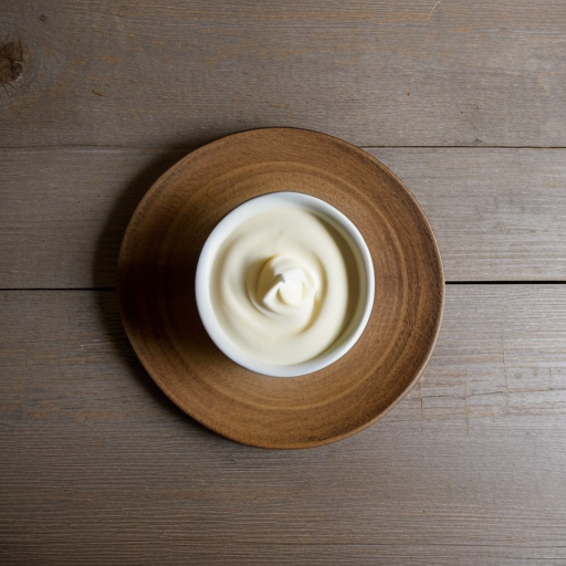 Sweetened Condensed Milk Subsitute recipe image
