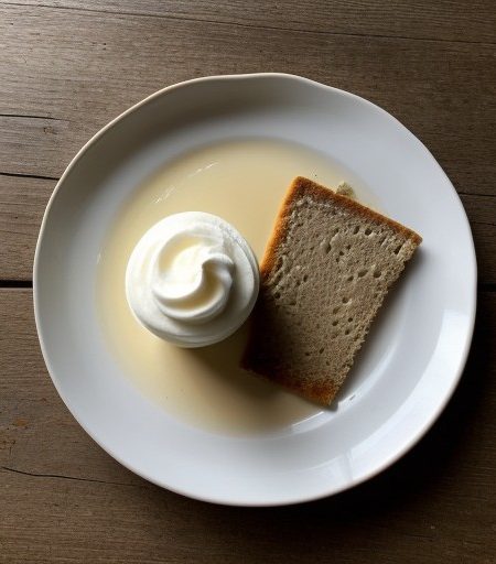 Sweetened Condensed Milk recipe image