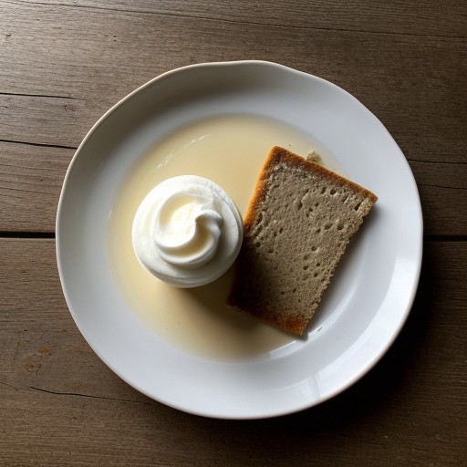 Sweetened Condensed Milk recipe image