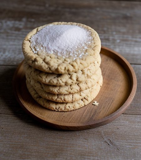 Sweetheart Cookie Puzzle recipe image